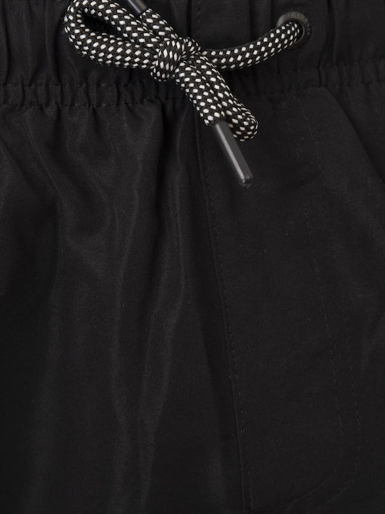 Men's Swimwear Shorts Black