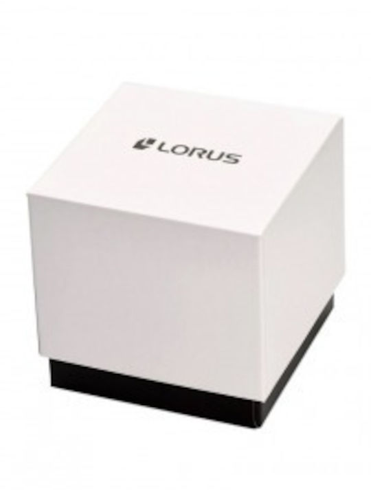 Lorus RRX5DX