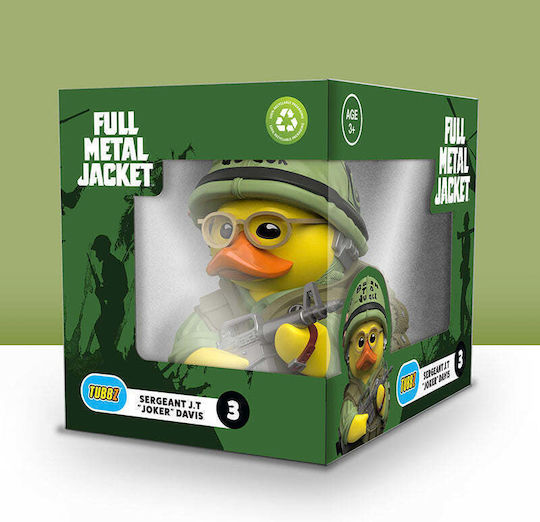 Numskull Joker Full Metal Jacket Sammelbare Figur