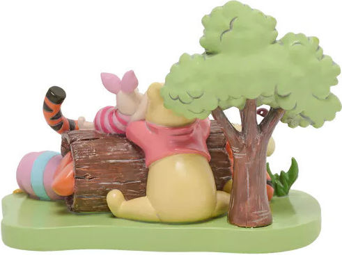 Disney Disney: Winnie the Pooh Winnie The Pooh - Winnie & Friends Wood Φιγούρα 11εκ.