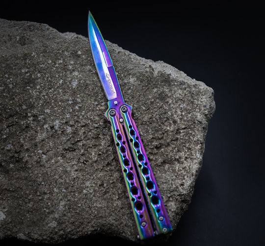 Kronos K514 Μαχαίρι