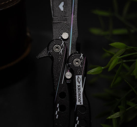 Kronos K503 Messer