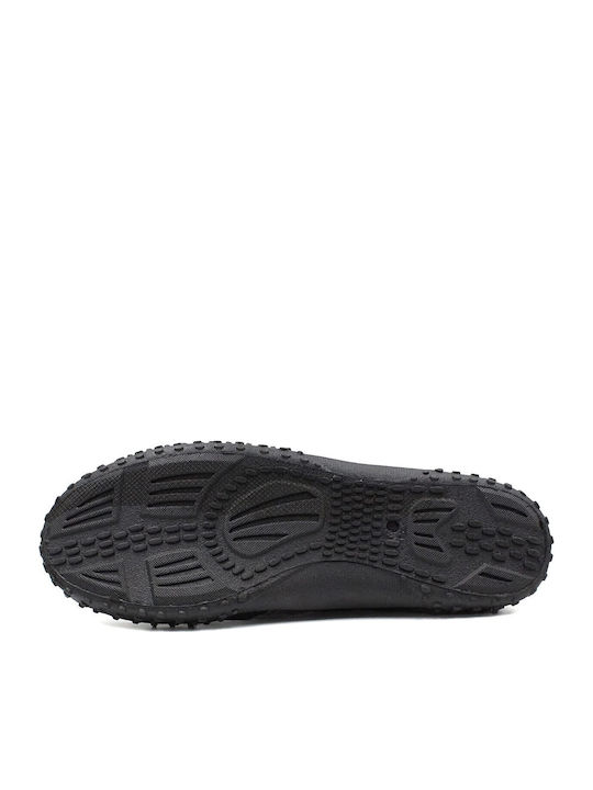 Aquasock Shoe Code 20606 Women's Size 35-41 Black Grey