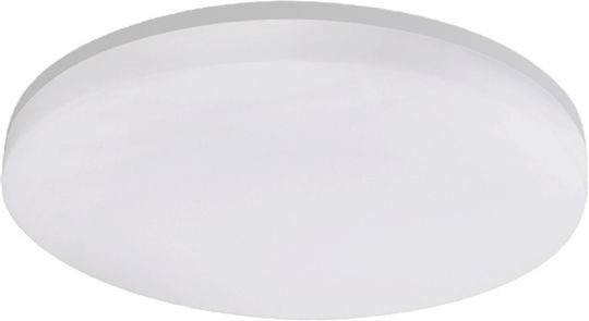 Orno Ceiling Light Bathroom LED