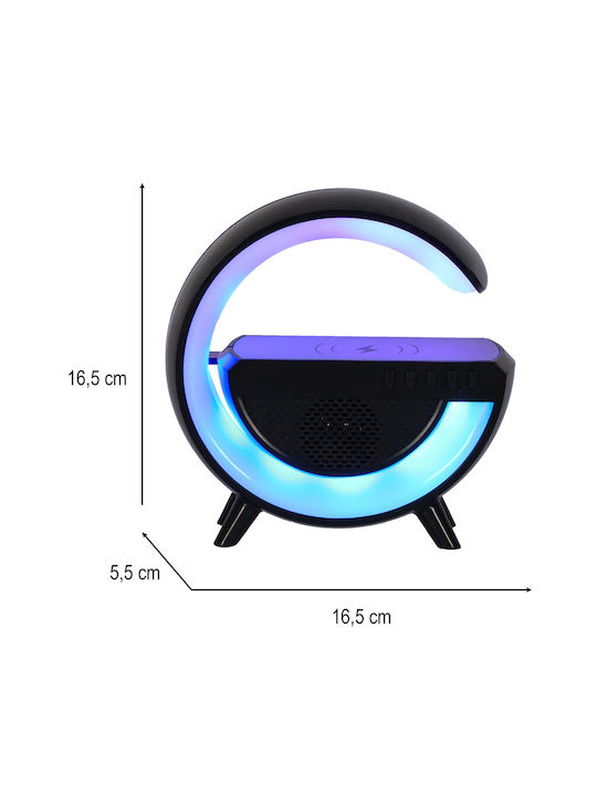 Διακοσμητικό Φωτιστικό LED RGB