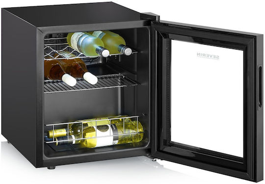 Severin Wine Cooler 15 Bottles