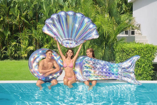 Bestway Saltea Gonflabilă Pentru Plajă 193x101cm