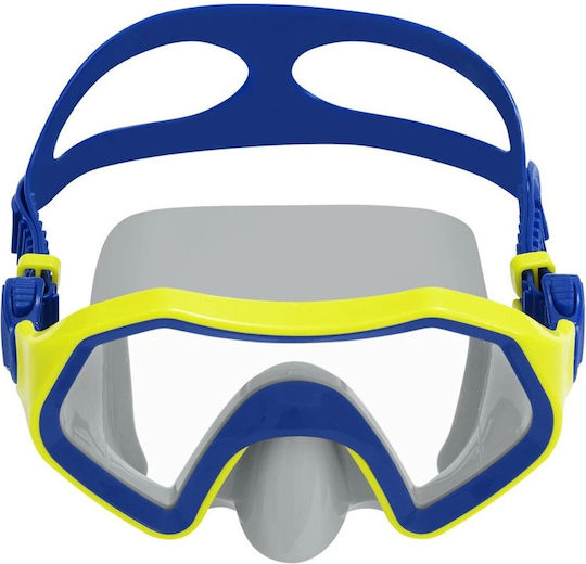 Bestway Kinder Tauchmasken Blau