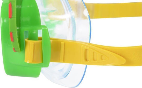 Bestway Kinder Tauchmasken Grüne
