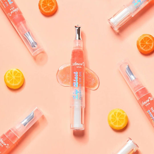 Tertio Lip Ulei Citrus Spaik