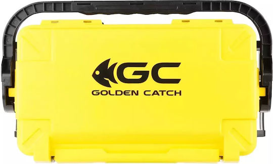 Кутия за риболов Golden Catch Anglers Arsenal Box 7070