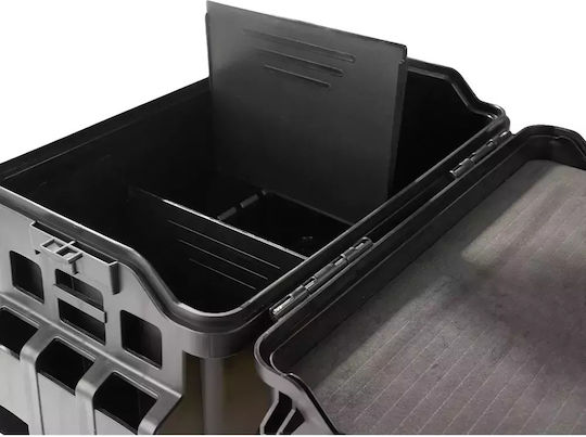 Кутия за риболов Golden Catch Anglers Arsenal Box 7070