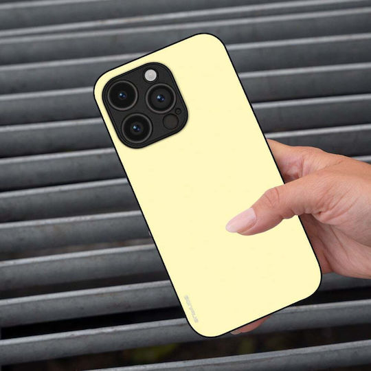 Sonique Colorbloc Series Case for Realme GT Neo 3 5G Yellow