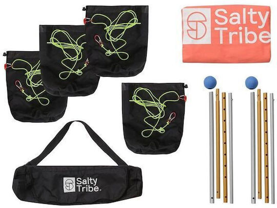 Salty Tribe Aeolians 4 Personen Flieder