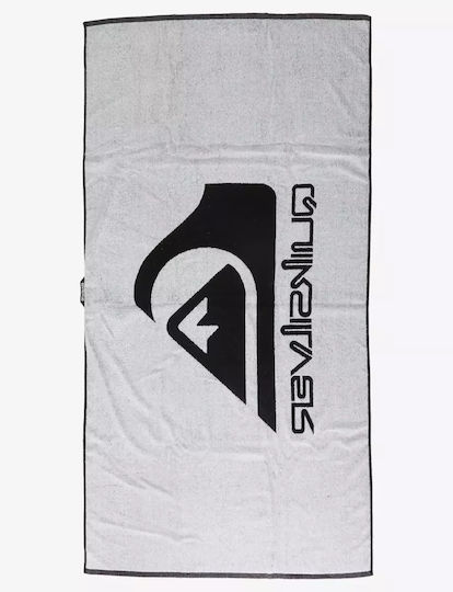 Quiksilver Salty Trims Λευκή