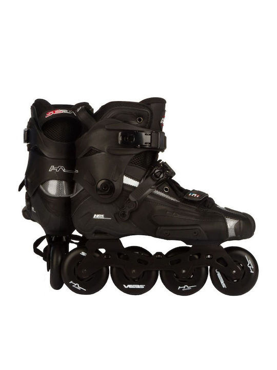 Seba High Light 80 22 Inline Rollers Schwarz Ενηλίκων/Παιδικά