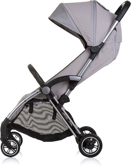 Chipolino Illusion Baby Stroller Suitable for Newborn Cloud 8.5kg