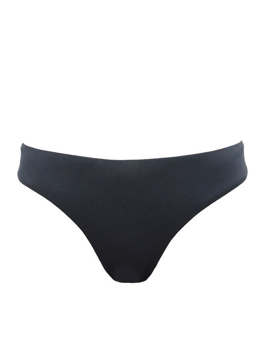 BP-3071 Bikini Slip Black