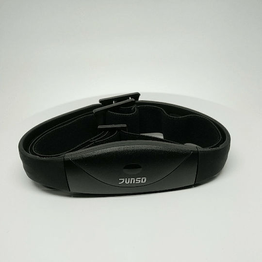 Master MAS-JSTB-03 Sling Heart Rate Strap Black