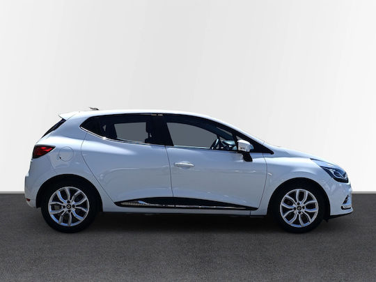 Renault Clio 1.5 dCi Expression EDC '19