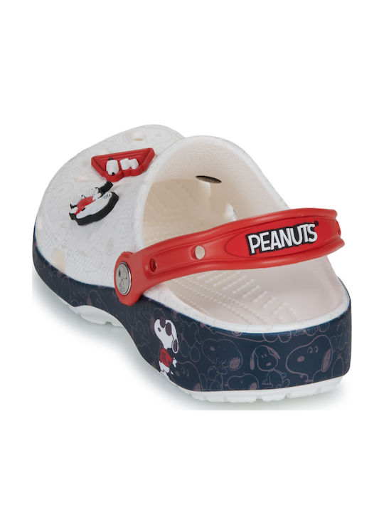 Crocs Classic Clog Σαμπό