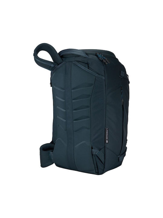 Thule Bergsteigerrucksack 40Es Blau
