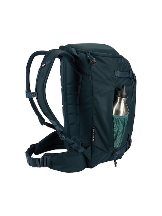 Thule Bergsteigerrucksack 40Es Blau
