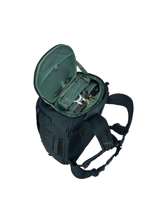 Thule Bergsteigerrucksack 40Es Blau