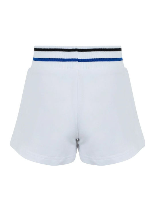 Kids' Set with Shorts Summer 2pcs Gray