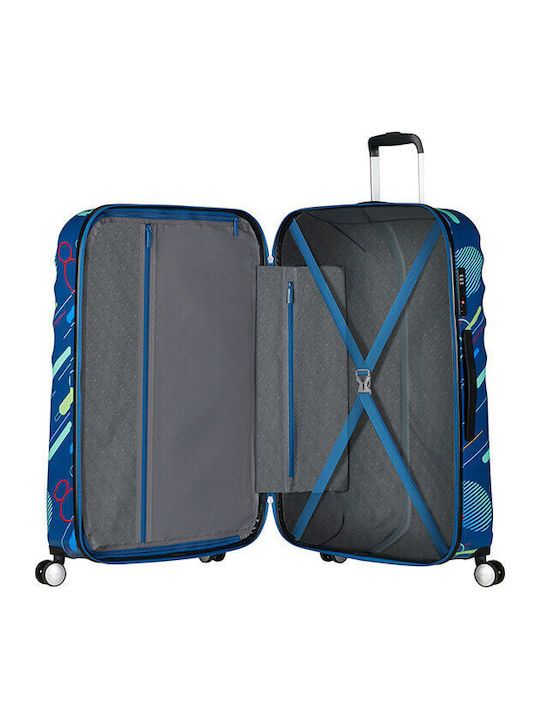 American Tourister Wavebreaker Παιδική American Tourister Wavebreaker Παιδική