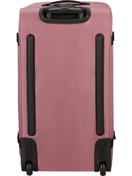 American Tourister Track Duffle Medium Pink American Tourister Track Duffle Medium Pink