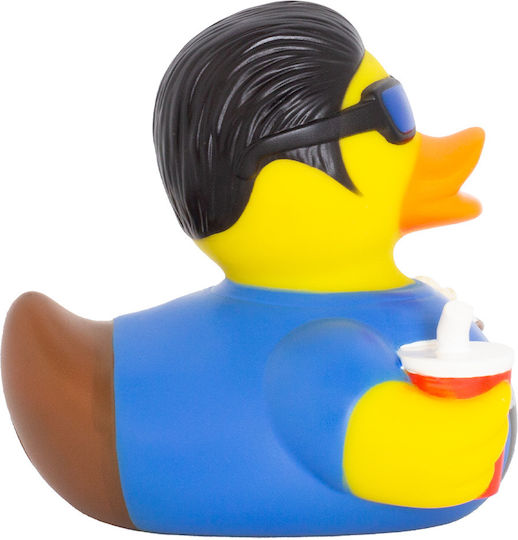 Lilalu Lilalu Duck Figure 9cm