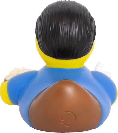 Lilalu Lilalu Duck Figure 9cm