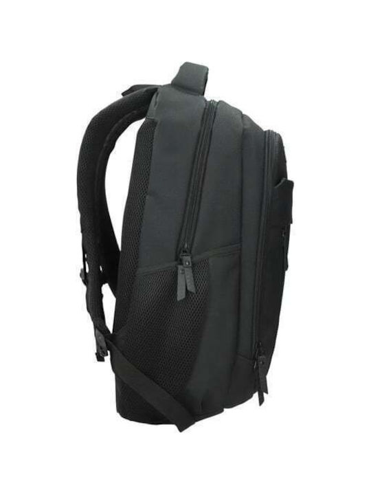 Street Bag Backpack Gray