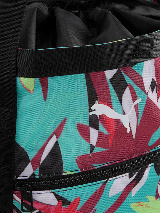 Wander Rush Geantă de damă Rucsac Multicolor