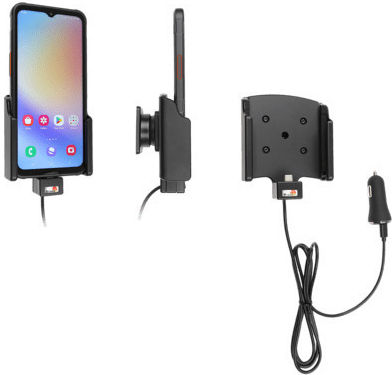 Brodit Mount Active Galaxy Xcover 7 Usb-c