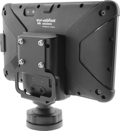 Arat Webfleet Pro 8475/x GPS Accessories Screen Capture