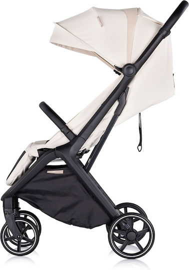 Chipolino Diamond Baby Stroller Suitable for Newborn Biscotta 8.5kg