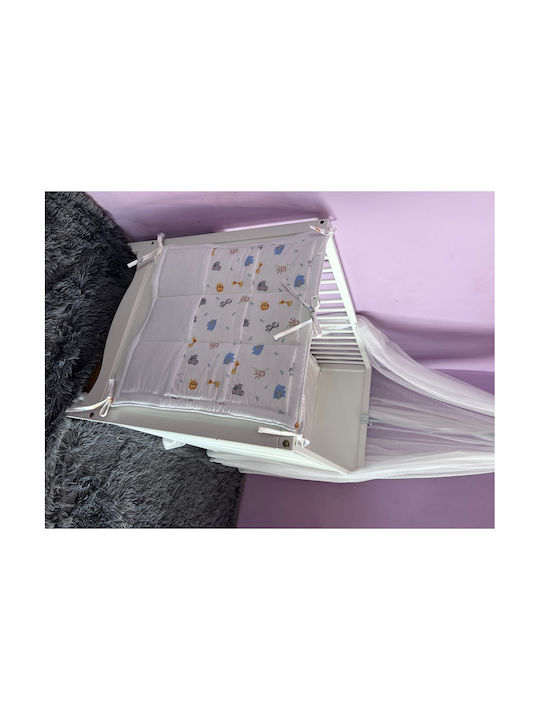 Kinderbett-Set