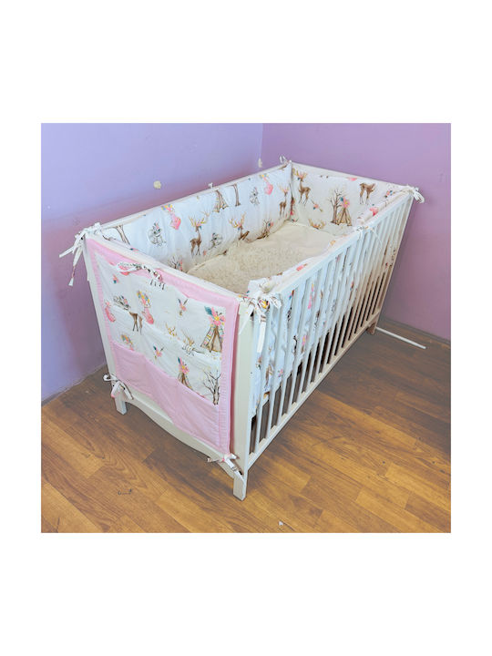 Kinderbett-Set