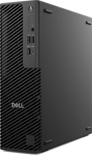 Dell Pro Max Slim Desktop PC (Ultra 7-265/32GB DDR5/1TB SSD/W11 Pro)