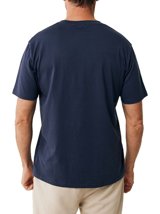 T-Shirt Blue