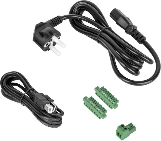 Uni-T Laboratory Power Supply with 1 Channel 150V 5A and Maximum Power 200W UDP6933B