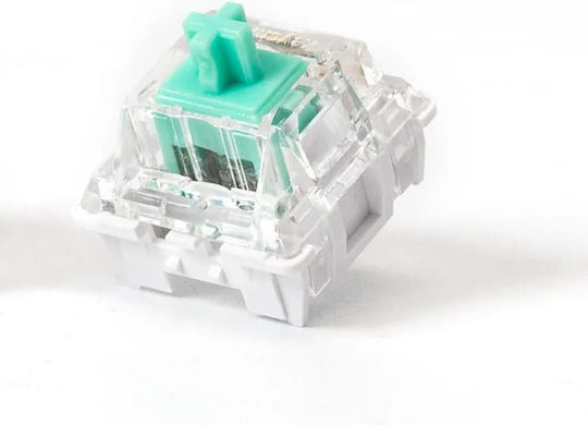 Keychron K Pro Switches Πληκτρολόγιου 110τμχ Mint