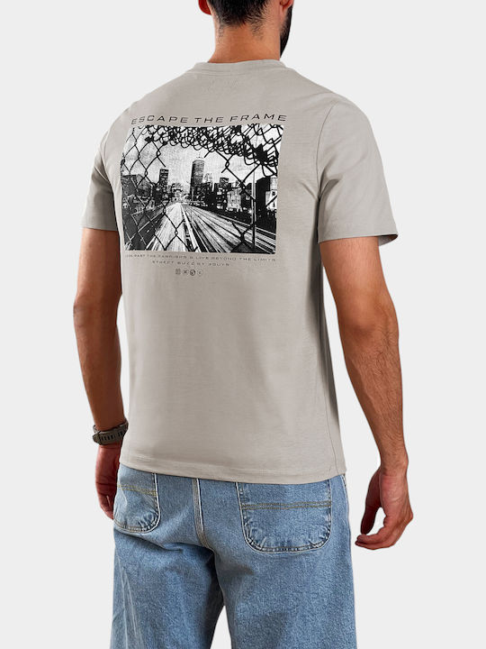 T-shirt Πάγου