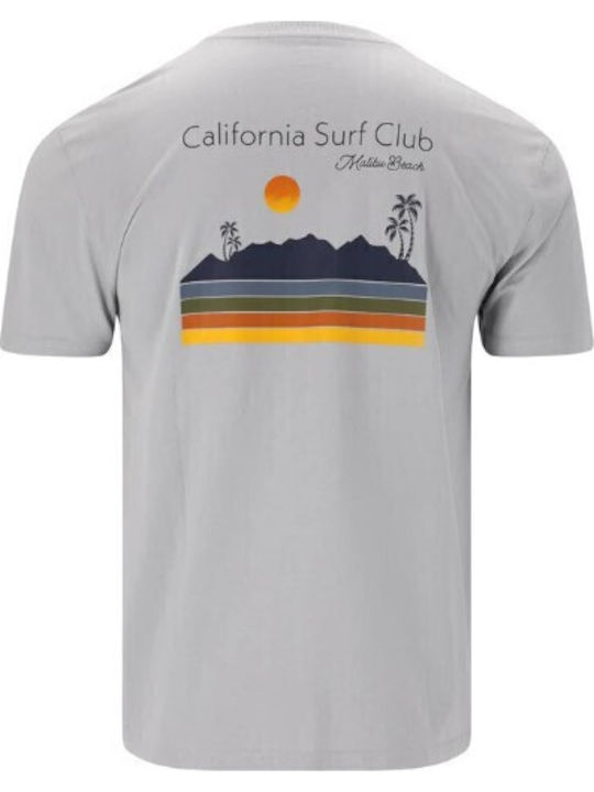 T-Shirt Gray