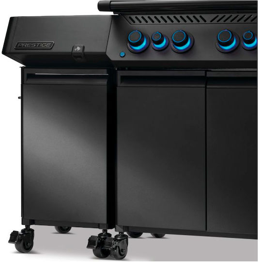 Napoleon Grill Table
