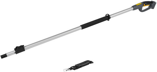 Telescopic Cordless Pruner + Saw 2in1 Rebel