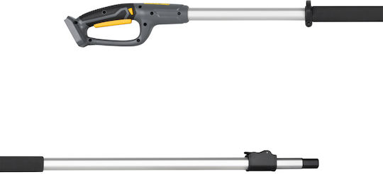 Telescopic Cordless Pruner + Saw 2in1 Rebel