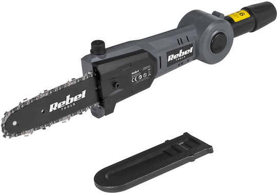 Telescopic Cordless Pruner + Saw 2in1 Rebel